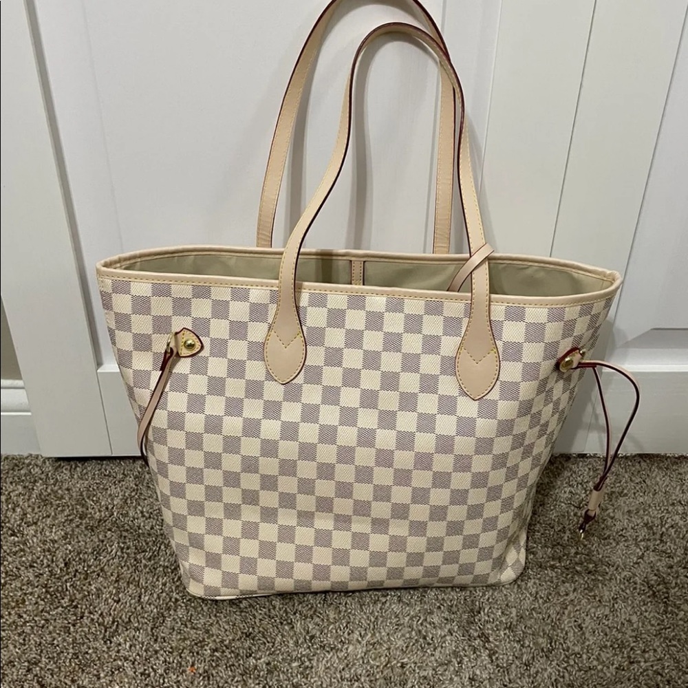Daisy Rose x Katy Roach Bag